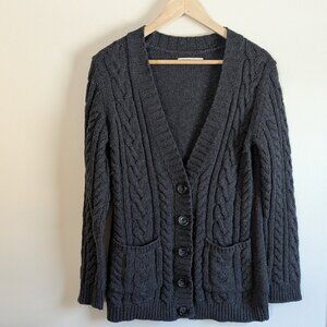 Old Navy Button Down Cardigan